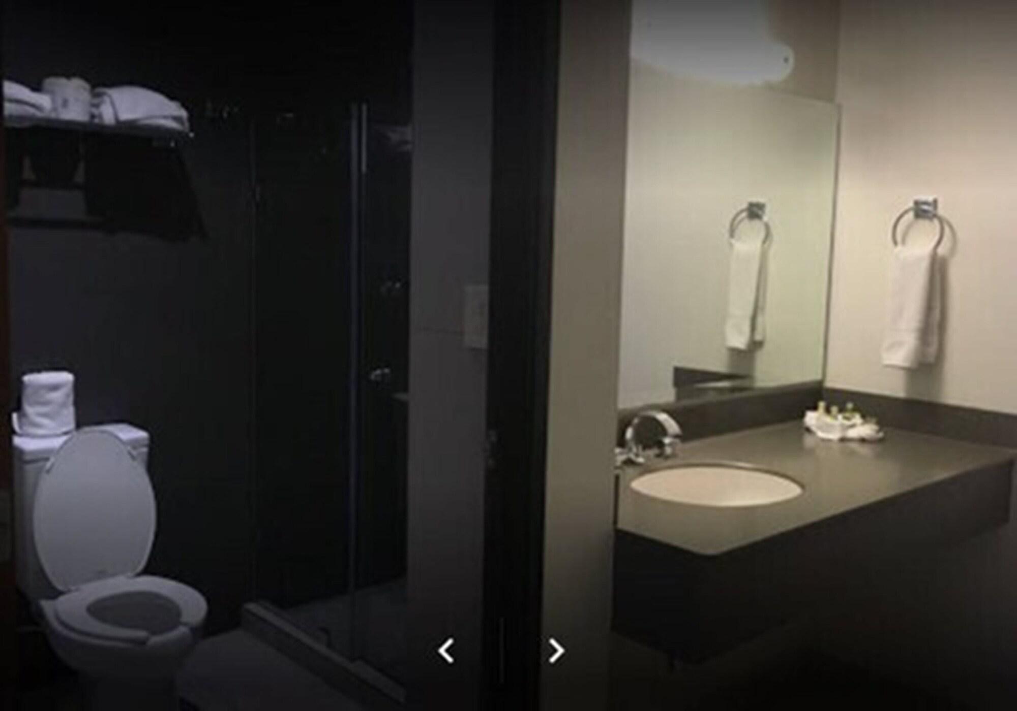 Booye Hotel Navojoa Zewnętrze zdjęcie