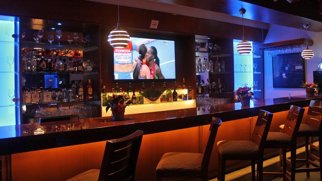 Booye Hotel Navojoa Zewnętrze zdjęcie