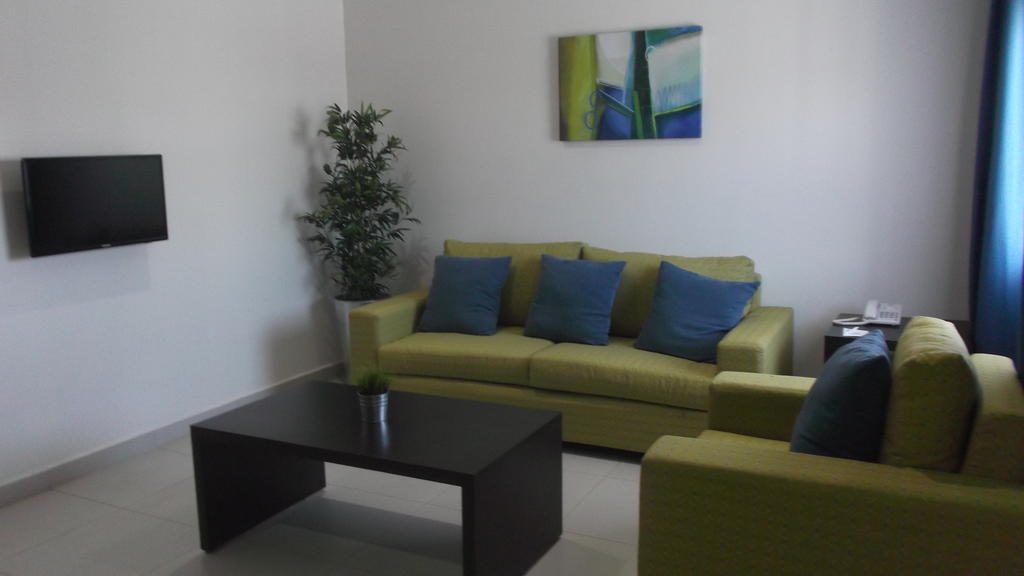 Booye Hotel Navojoa Pokój zdjęcie