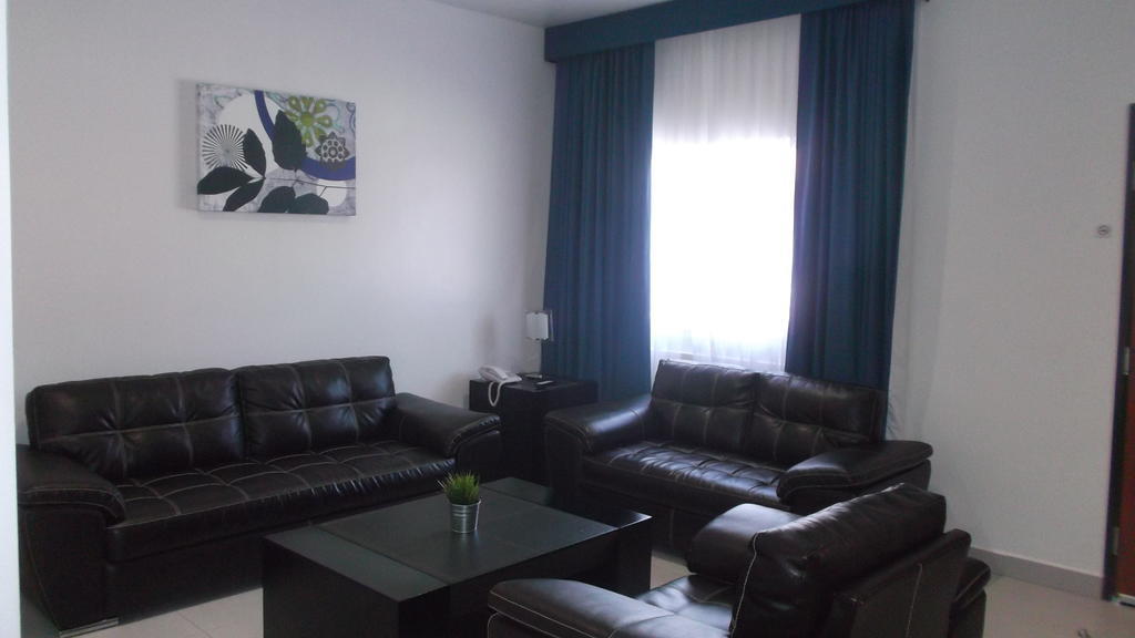 Booye Hotel Navojoa Pokój zdjęcie