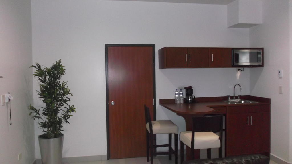Booye Hotel Navojoa Pokój zdjęcie