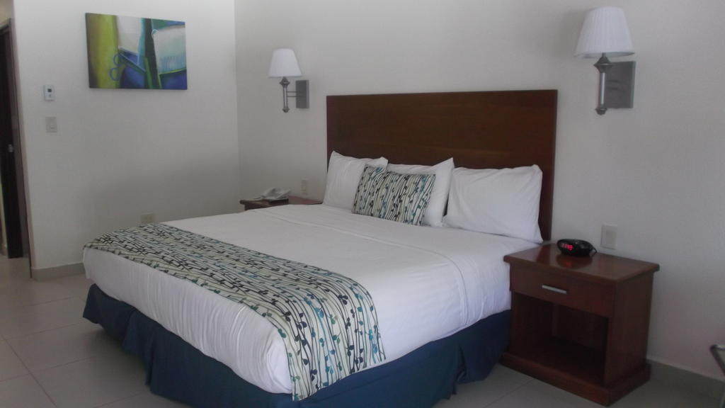 Booye Hotel Navojoa Pokój zdjęcie