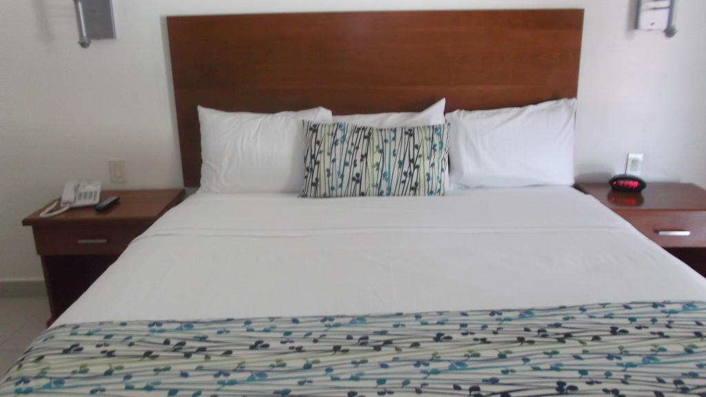 Booye Hotel Navojoa Pokój zdjęcie