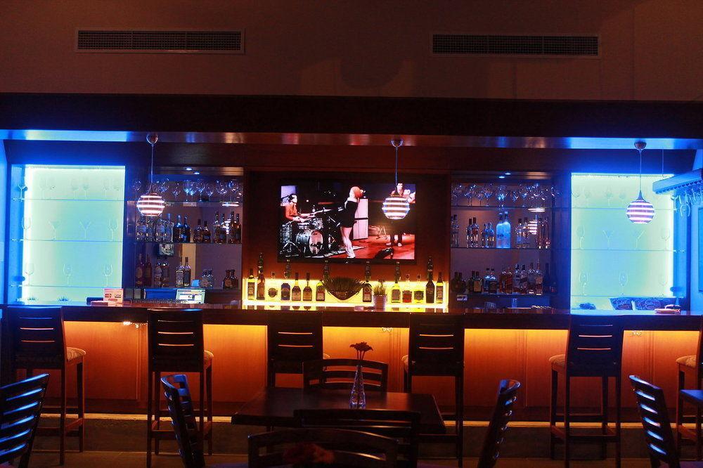 Booye Hotel Navojoa Zewnętrze zdjęcie