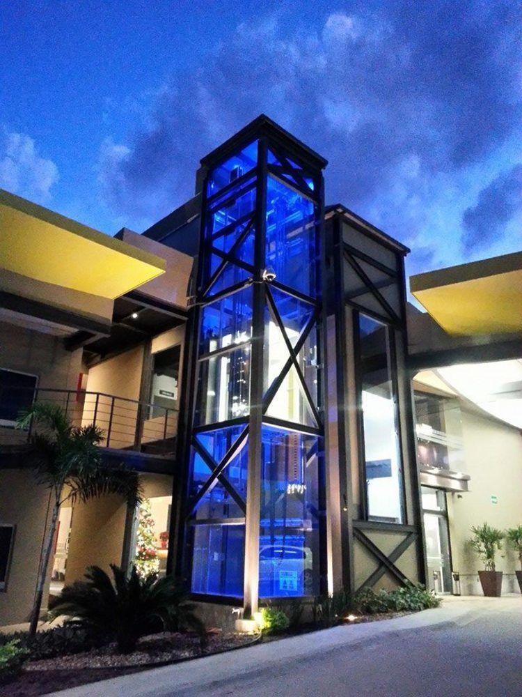 Booye Hotel Navojoa Zewnętrze zdjęcie