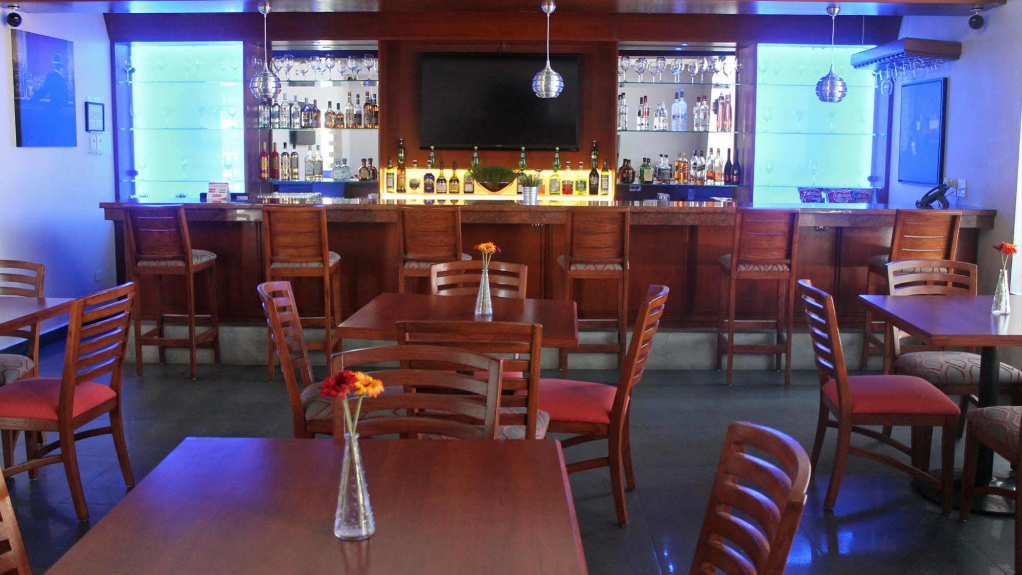 Booye Hotel Navojoa Zewnętrze zdjęcie