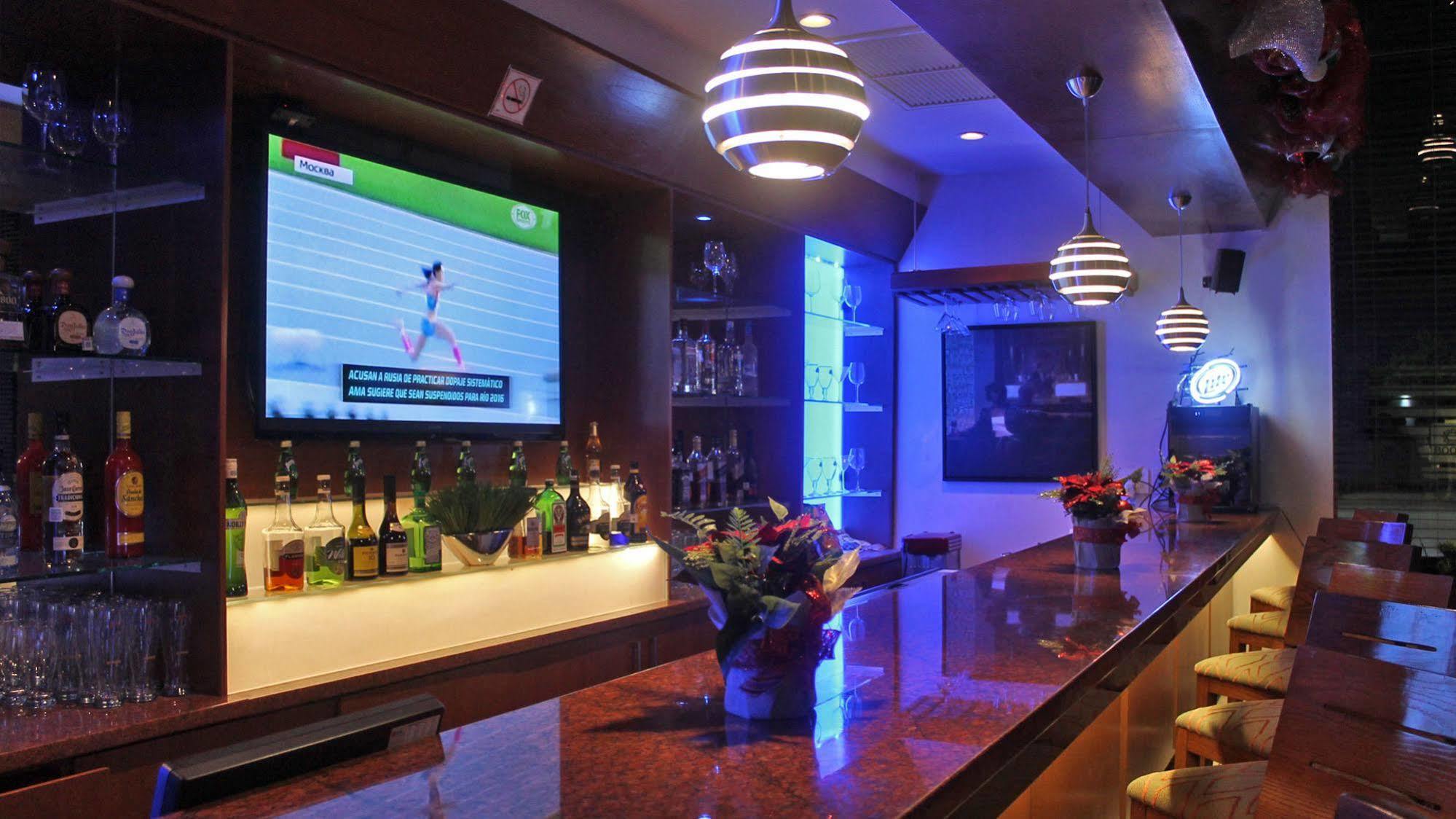Booye Hotel Navojoa Zewnętrze zdjęcie