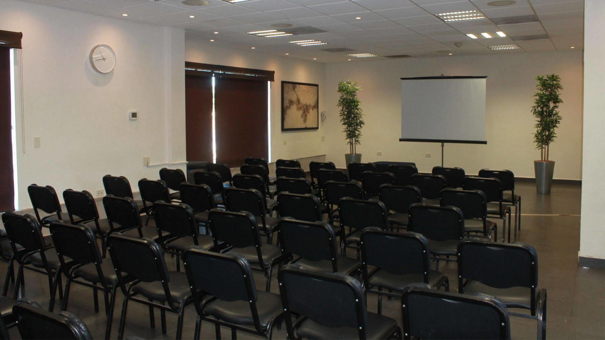 Booye Hotel Navojoa Zewnętrze zdjęcie