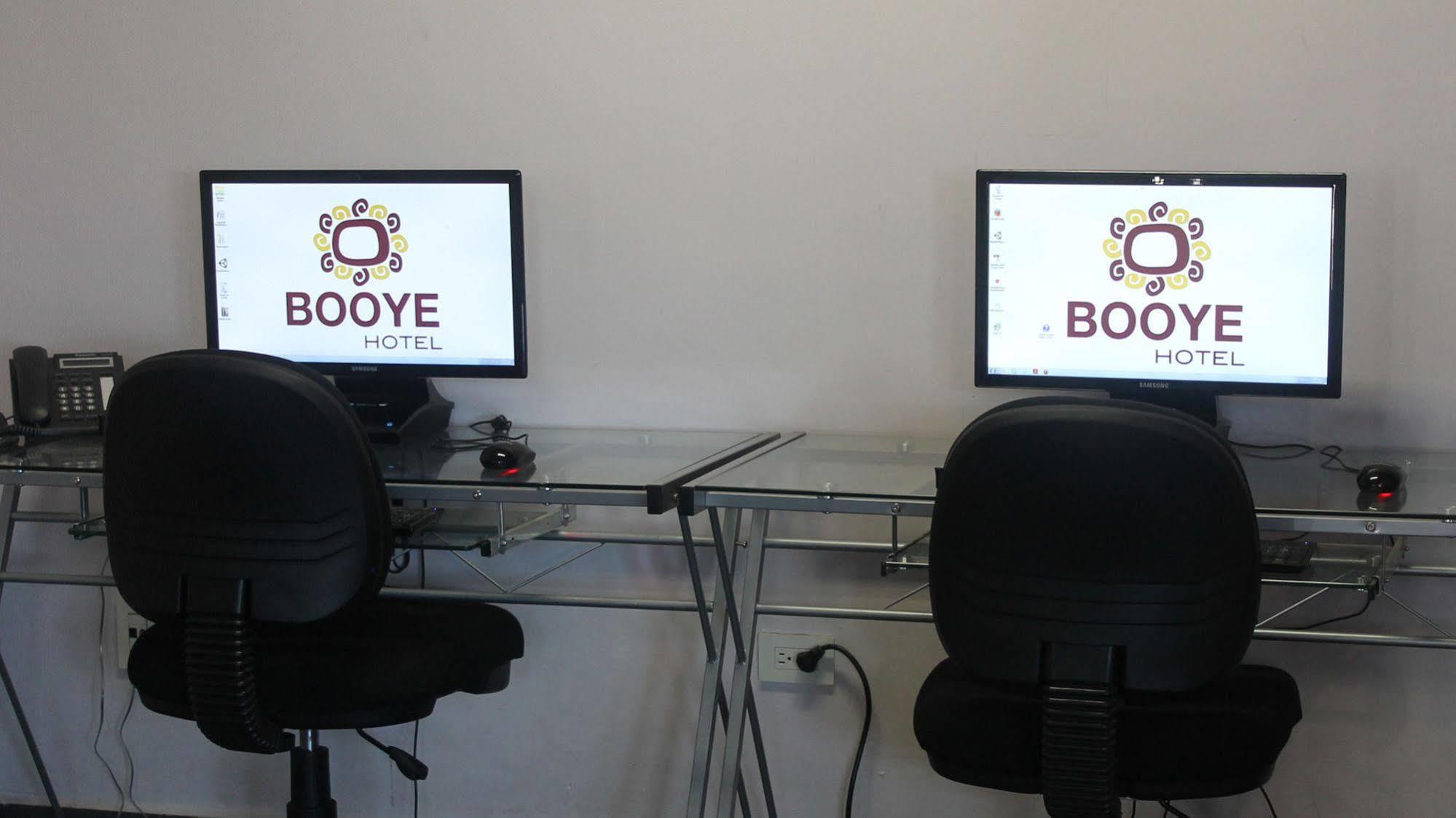 Booye Hotel Navojoa Zewnętrze zdjęcie